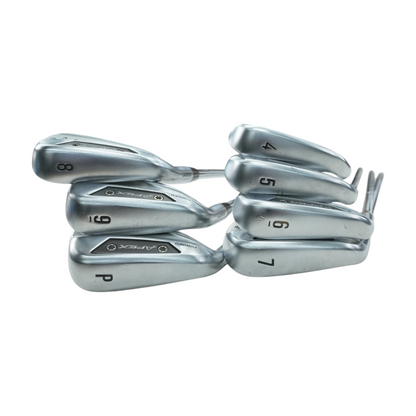 Apex Ai200 7pc Iron Set
