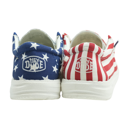 Multi Casual Shoes