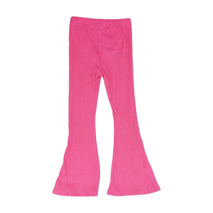 Pink Active Leggings