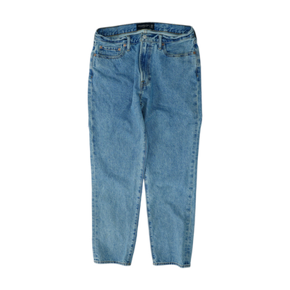 Loose Jeans