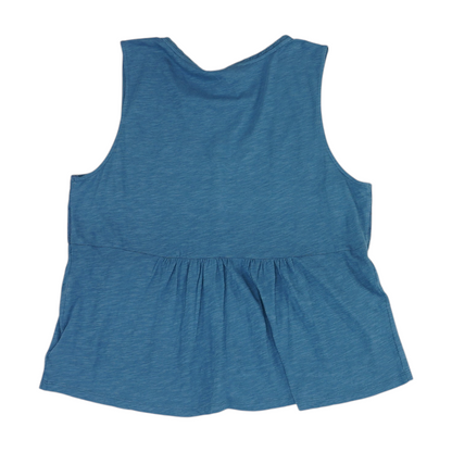 Blue Blouse