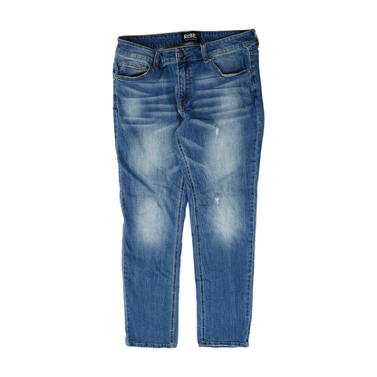 Regular Jeans