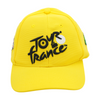 Yellow Ballcap