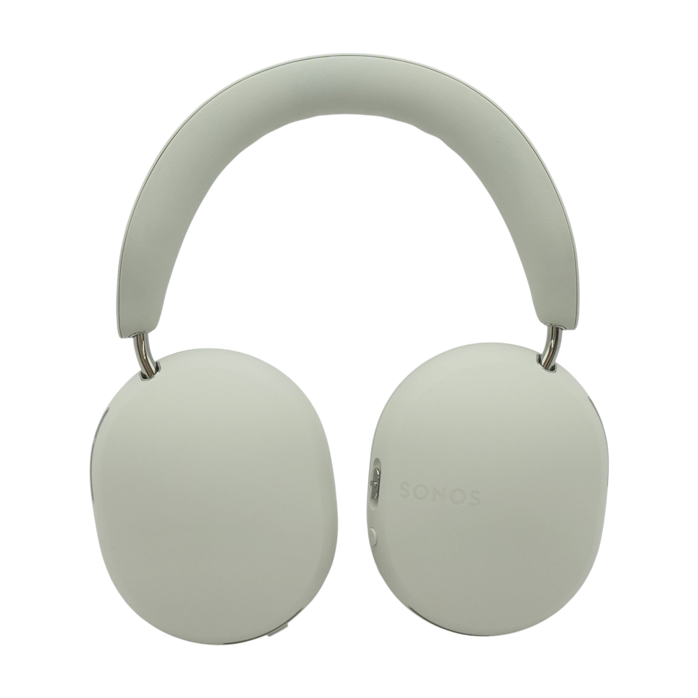 White S49 Sonos Ace Noise Cancelling Headphones