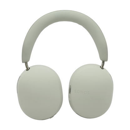 White S49 Sonos Ace Noise Cancelling Headphones