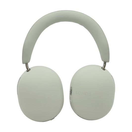 White S49 Sonos Ace Noise Cancelling Headphones