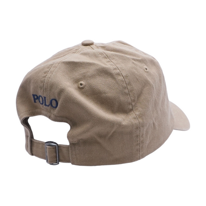 Brown Ballcap
