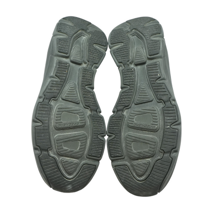 D'Lux Walker 2.0 Bold Slip-On Athletic Shoes