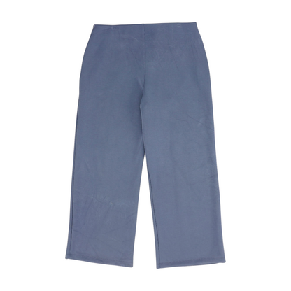 Blue Pants