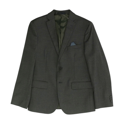 Gray Sport Coat