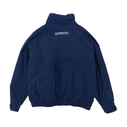 Vintage Carl Banks NFL Cowboys Jacket