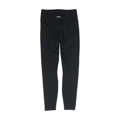 Black Active Leggings