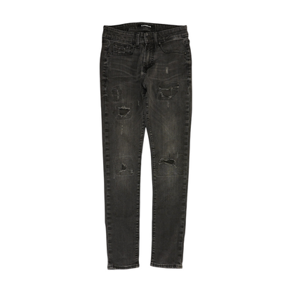 Black Skinny Jeans