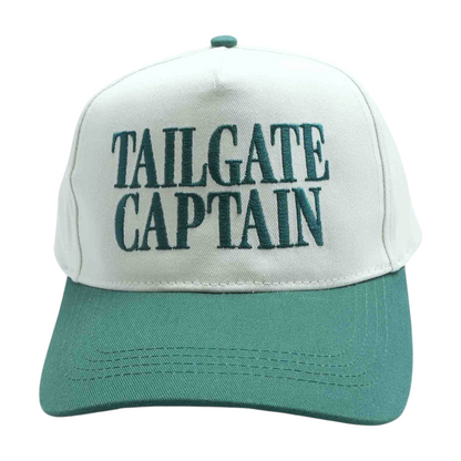 Beige Ballcap
