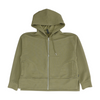 DKNY Green Solid Active Jacket – Image 1