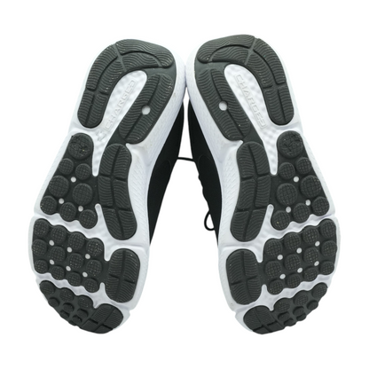 Charged Asset 10 Low-Top Athletic Shoes