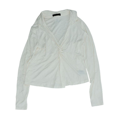 White Blouse