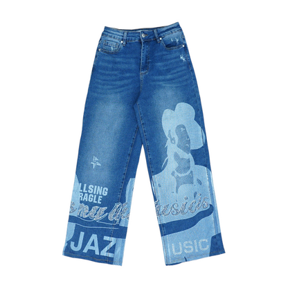 Blue Jeans