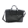 Black Messenger Bag