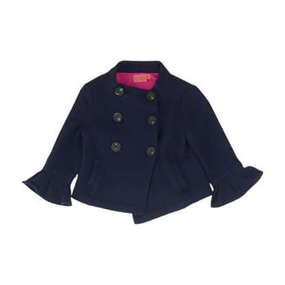Navy Jacket