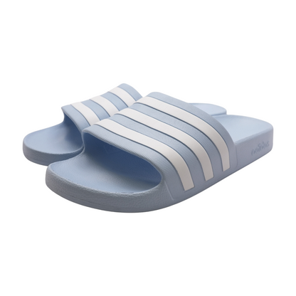Adilette Aqua Slides Athletic Shoes