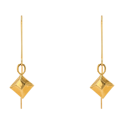 Costume Dangle Earrings