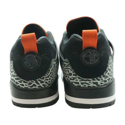Jordan Spizike Low Mid-Top Athletic Shoes