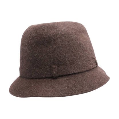 Brown Misc. Hat