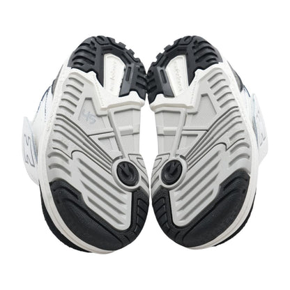 White Toddler Shoes