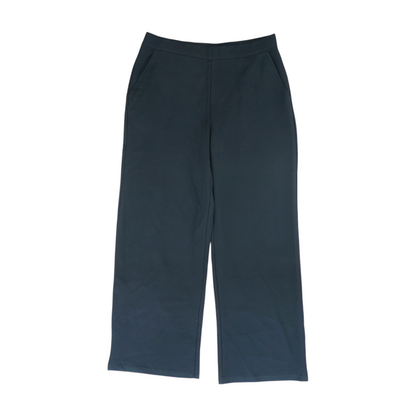 Black Wide Leg Pants