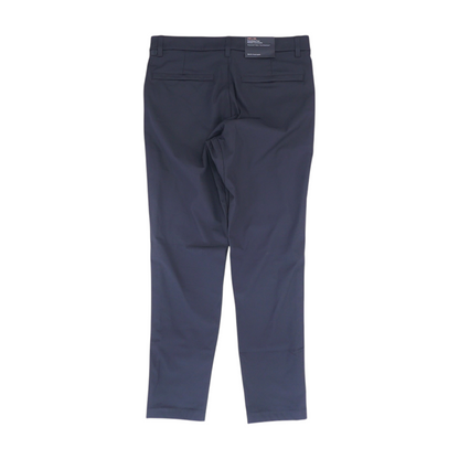 Black Slim Pants