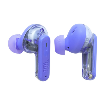 Mauve Tune Beam 2 Wireless Earbuds