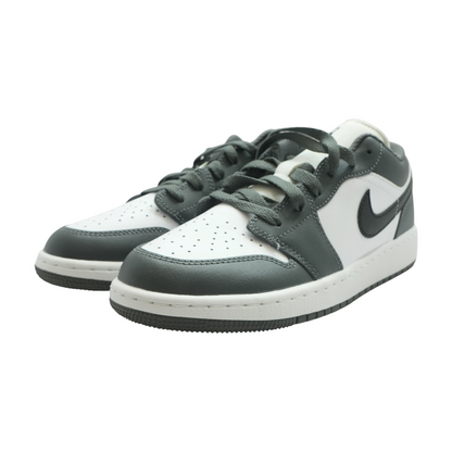 Gray Athletics Shoes
