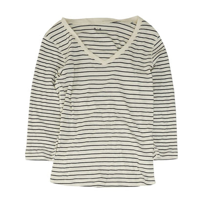 Black Striped T-Shirt