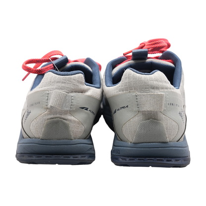 Lone Peak Low-Top Athletic Shoes