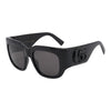 Gucci Black GG1545S Oversized Sunglasses – Image 1