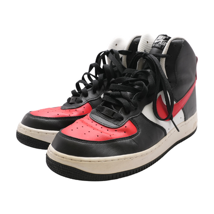 Air Force 1 High iD High-Top Athletic Shoes
