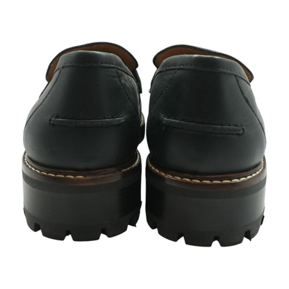 Black Flats