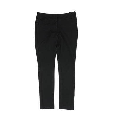 Black Chino Pants