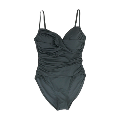 Black One-Piece