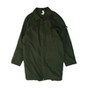 Green Solid Coat
