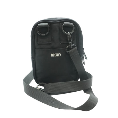 Black Crossbody