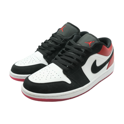 Jordan 1 Low Low-Top Athletic Shoes
