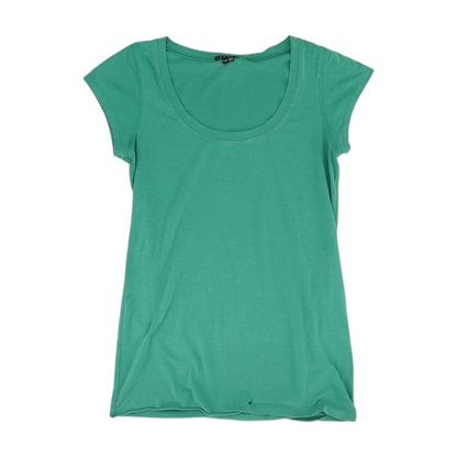 Green T-Shirt