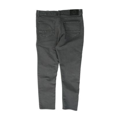 Gray Slim Jeans