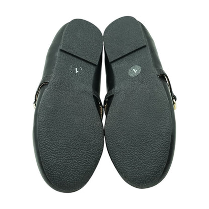Black Flats