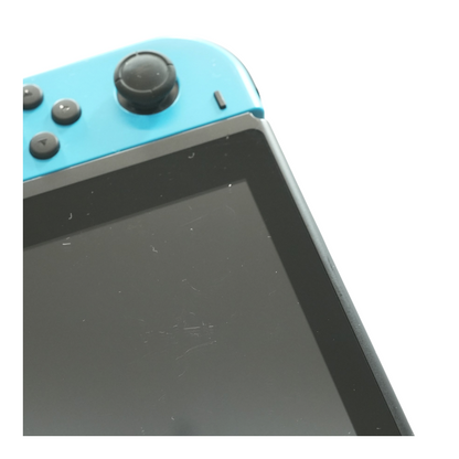 Switch Game System