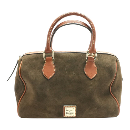 Brown Crossbody