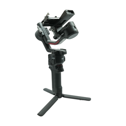 Ronin RS 4 Tripod Gimbal