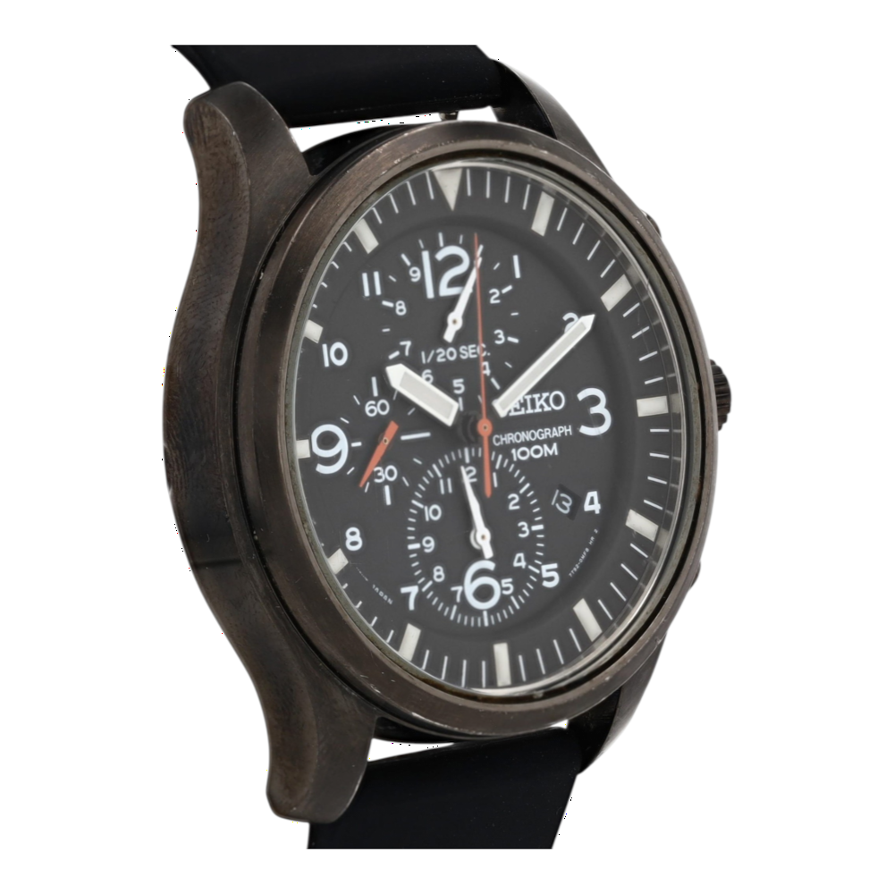 Stainless Steel Watch